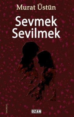 Cover Sevmek Sevilmek