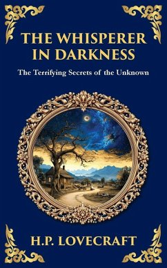 Cover The Whisperer in Darkness