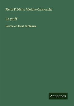Cover Le puff