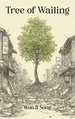 Cover Tree of Wailing