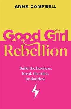 Good Girl Rebellion Good Girl Rebellion