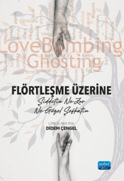Cover Flörtlesme Üzerine