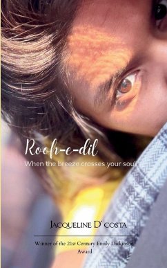 Rooh-e-dil - D'Costa, Jacqueline Rooh-e-dil - D'Costa, Jacqueline