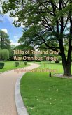 Tales of Red and Gray War Omnibus Trilogy (eBook, ePUB)