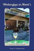 Wednesdays at Monti's (eBook, ePUB)