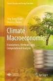 Climate Macroeconomics (eBook, PDF) Climate Macroeconomics (eBook, PDF)