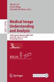 Medical Image Understanding and Analysis (eBook, PDF)
