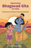 Illustrated Bhagavad Gita for Kids