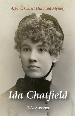 Cover Ida Chatfield