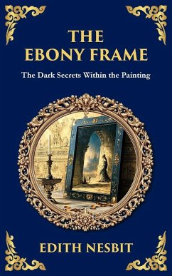 The Ebony Frame Cover The Ebony Frame