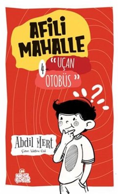 Afili Mahalle - 4 - Mert, Abdil Afili Mahalle - 4 - Mert, Abdil