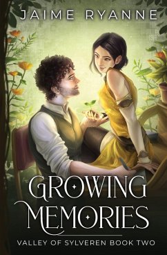 Growing Memories Cover Growing Memories
