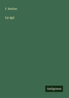Le api Cover Le api