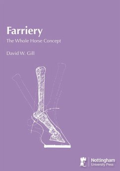 Farriery - Gill, David W.