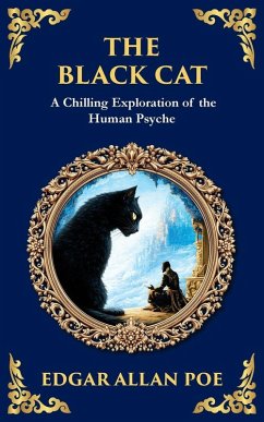 Cover The Black Cat