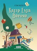 Kayip Esya Bürosu