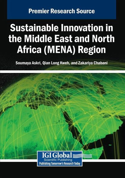Sustainable Innovation in the Middle East and North Africa (MENA) Region