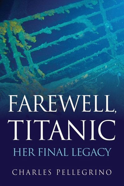 Farewell, Titanic Farewell, Titanic