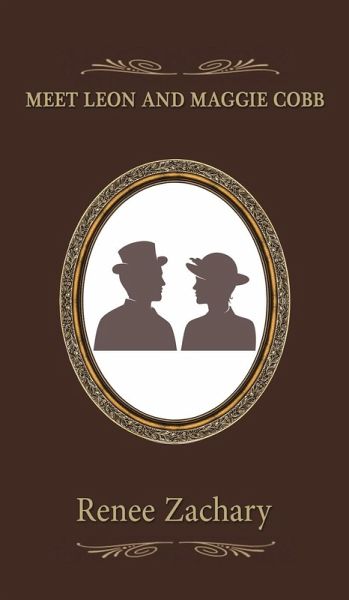 Meet Leon and Maggie Cobb Meet Leon and Maggie Cobb