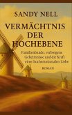 Vermächtnis der Hochebene