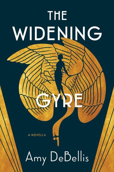 The Widening Gyre The Widening Gyre