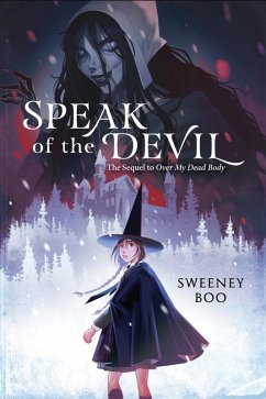 Speak of the Devil Cover Speak of the Devil