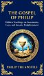 The Gospel of Philip - Bild 1