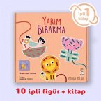 Yarim Birakma Ipli Kitap 1 Yarim Birakma Ipli Kitap 1