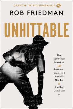 Unhittable - Friedman, Rob