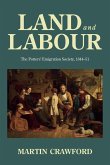 Land and Labour Land and Labour