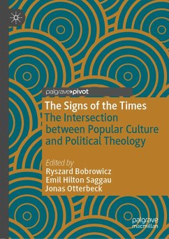 Cover The Signs of the Times (eBook, PDF)