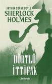 Sherlock Holmes Dörtlü Ittifak