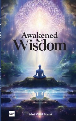 Cover Awakened Wisdom