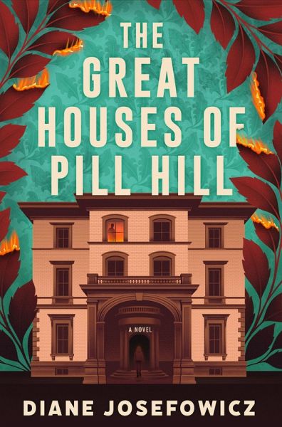 The Great Houses of Pill Hill