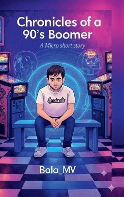 Chronicles of a 90's Boomer - Bala_mv