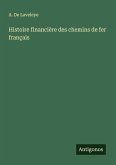 Histoire financière des chemins de fer français Histoire financière des chemins de fer français