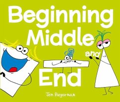 Cover Beginning, Middle, and End