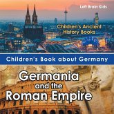 Children's Book about Germany Children's Book about Germany