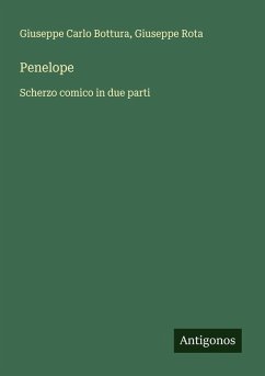 Cover Penelope