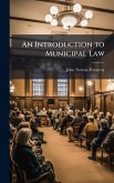 An Introduction to Municipal Law