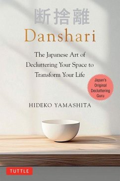Cover Danshari