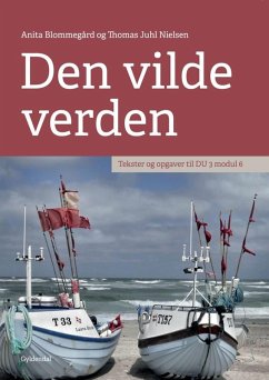 Cover Den vilde verden C1