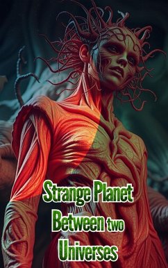 Strange Planet Between two Universes (eBook, ePUB) - Willianinnovador