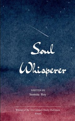 Cover Soul whisperer