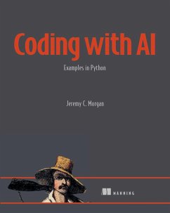 Coding with AI - Morgan, Jeremy