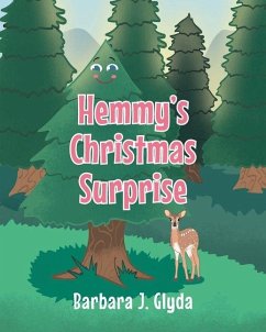 Hemmy's Christmas Surprise - Glyda, Barbara J.