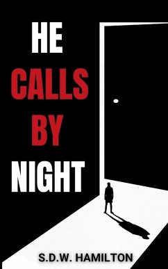 Cover He Calls By Night