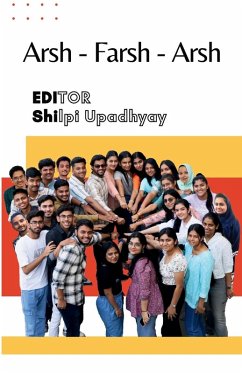 ARSH FARSH ARSH - Upadhyay, Shilpi ARSH FARSH ARSH - Upadhyay, Shilpi