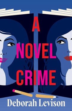 Cover A Novel Crime