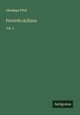 Proverbi siciliane Proverbi siciliane